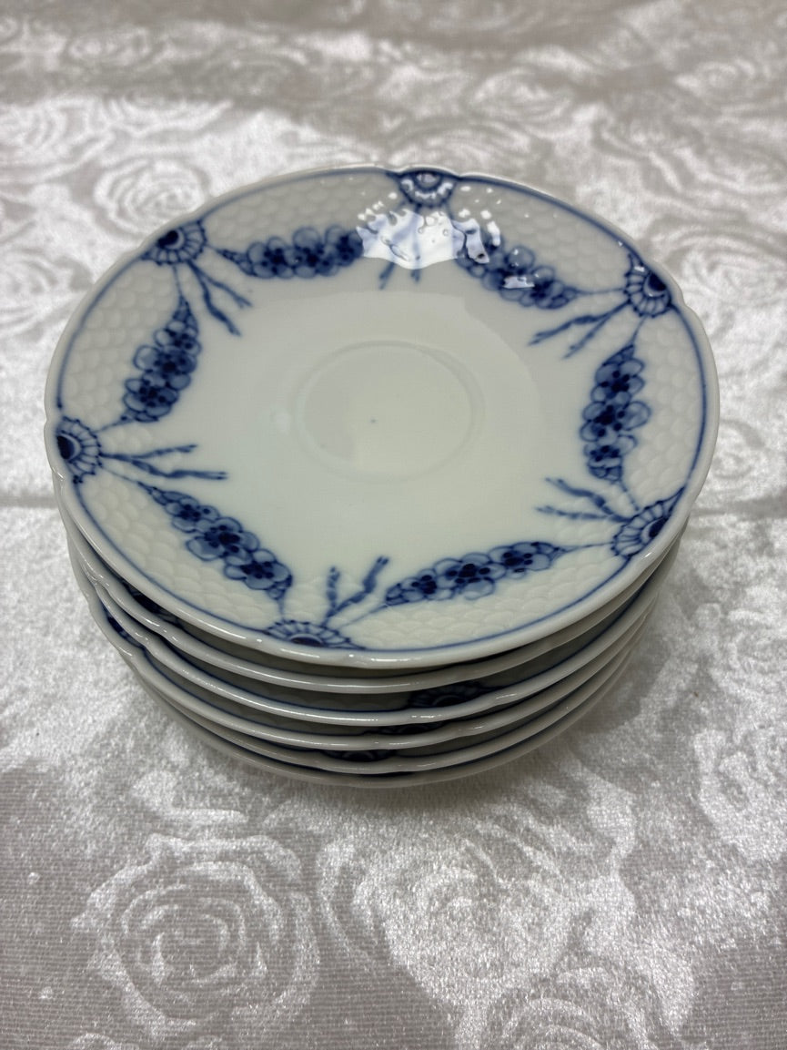 B&G Empire underkopper 6